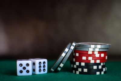 
 Canadian Online Casinos With Interac Online
